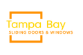 Tampa Bay Sliding Doors logo